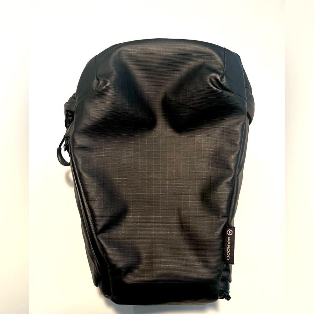WANDRD Route Camera Chest Pack (Black)